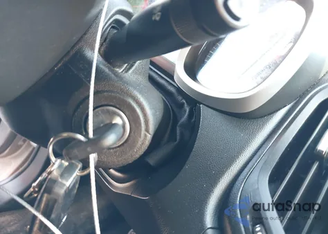 2014 Chevrolet Equinox 2Lt z USA, uszkodzony, nr VIN 2GNALCEKXE6226219